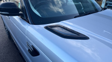 Land Rover Range Rover Sport 3.0 D250 HSE Silver 5dr Auto Diesel Estate